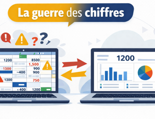 MDM, la guerre des chiffres